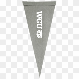 Label, HD Png Download - pennant banner png