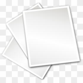 Three Paper Png, Transparent Png - clear png