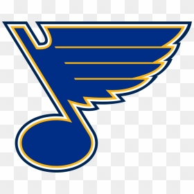 Louis Logo - St Louis Blues Logo Png, Transparent Png - chicago blackhawks logo png
