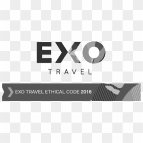 Exo Travel, HD Png Download - code png
