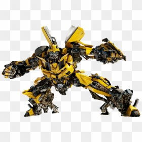 Transformers Png - Transformers Bumblebee Transparent Background, Png Download - transformers png