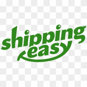 Shippingeasy - Shipping Easy, HD Png Download - amazon prime logo png