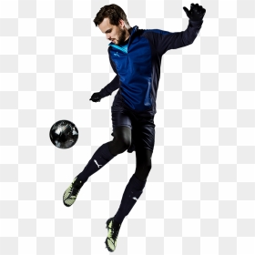 Transparent Soccer Player Png - Puma Soccer Png, Png Download - soccer player png