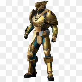 Destiny 2 Osiris Png, Transparent Png - destiny titan png