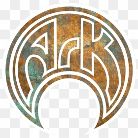 The Ark - Circle, HD Png Download - ark logo png
