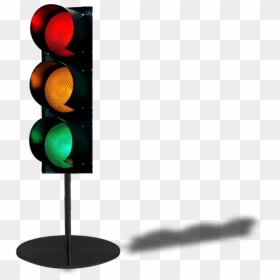 Traffic Light Free Png Image - Traffic Light, Transparent Png - traffic light png