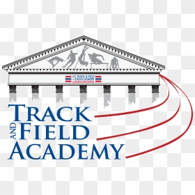 City Of London Academy Logo, HD Png Download - track png