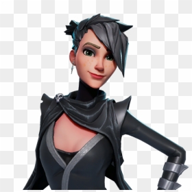 Fortnite Shuriken Master Png Image - Fortnite Shuriken Master Sarah, Transparent Png - shuriken png