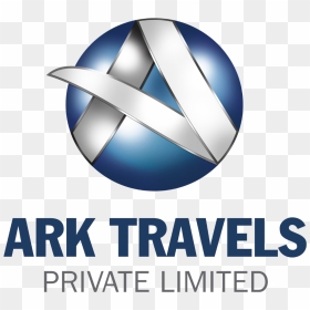 Ark Travels - Graphic Design, HD Png Download - ark logo png