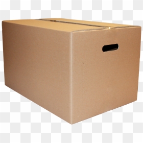 Box Png - Box, Transparent Png - cardboard box png