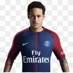 Neymar Png Psg Paris Saint Germain Football Club - Neymar Jr Png Psg, Transparent Png - neymar png