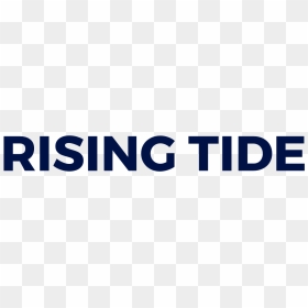 Rising Tide Society Logo, HD Png Download - tide logo png