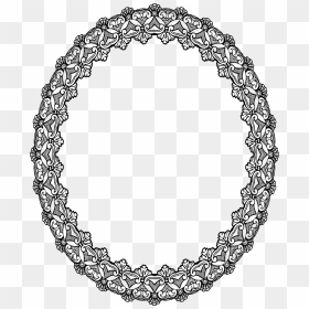 Ornate Frame 31 By Firkin Clipart , Png Download - 30 Day Money Back Guarantee Free Icon, Transparent Png - ornate frame png
