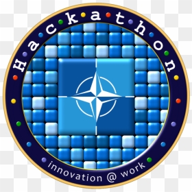 Hackathon-logo - John F. Kennedy Presidential Library And Museum, HD Png Download - tide logo png