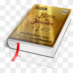 Santa Biblia, HD Png Download - biblia png