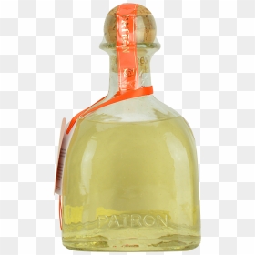 Personalised Patron Reposado Tequila 70cl Engraved - Glass Bottle, HD Png Download - tequila bottle png