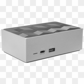 Targus Thunderbolt 3 Dv4k Docking Station With Power, HD Png Download - thunderbolt png