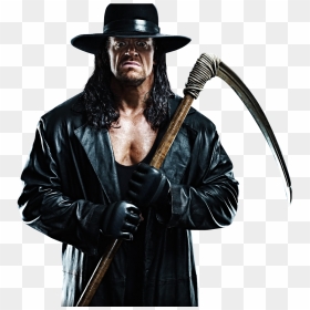 Undertaker Png , Png Download, Transparent Png - undertaker png