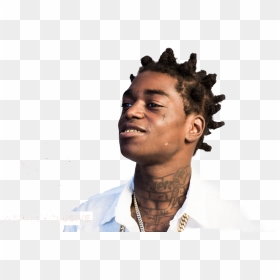 Thumb Image - Kodak Black Snot Thot, HD Png Download - kodak black png