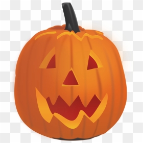 Thumb Image - Jack O Lantern Illustrations, HD Png Download - cute pumpkin png