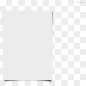 Darkness, HD Png Download - piece of paper png