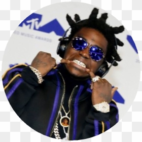 Kodak Black , Png Download - Transparent Kodak Black Png, Png Download - kodak black png