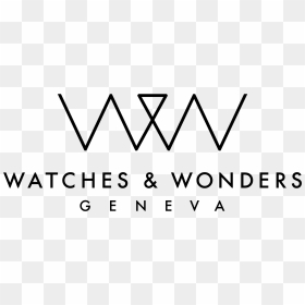 Watches And Wonders Logo, HD Png Download - cancelled png