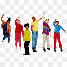 Kids Playing Png Transparent Photo - Children Png Transparent Background, Png Download - children playing png