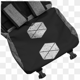 Destiny Titan Logo Water And Snow Resistant Penryn - Backpack, HD Png Download - destiny titan png
