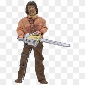 texas chainsaw massacre the beginning figure