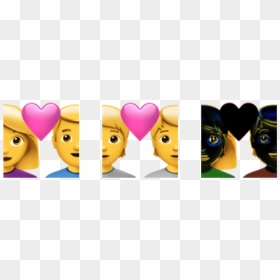 อิ โม จิ รูป หัวใจ, HD Png Download - iphone emojis png
