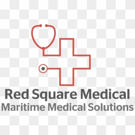 Red Square Medical, HD Png Download - red square png