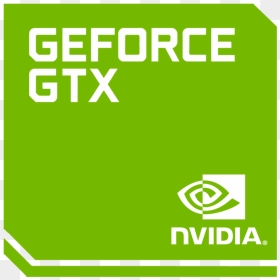 Nvidia Logo Png, Transparent Png - nvidia logo png