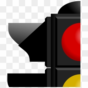 Red Light Png - Traffic Lights In Nairobi, Transparent Png - red light png