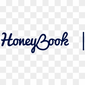 Honeybook Rising Tide Logo, HD Png Download - tide logo png