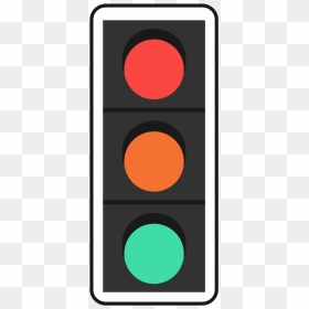 Traffic Light Png, Transparent Png - traffic light png