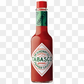 Tabasco Png - Transparent Tabasco Sauce Png, Png Download - hot sauce png