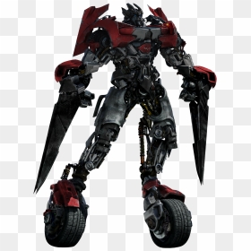 Sideswipe Devastator Ravage Transformers Autobot - Transformers Sideswipe, HD Png Download - transformers png