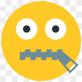 Emoji Faces Zipper, HD Png Download - iphone emojis png