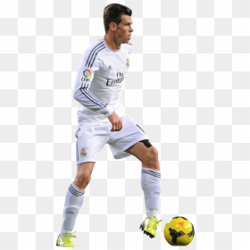 A Player Play Football Png Image - Play Football Png, Transparent Png - soccer player png
