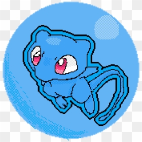 Mew , Png Download, Transparent Png - mew png