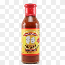 Thumb Image - Pig Stand Bbq Sauce Hot, HD Png Download - hot sauce png