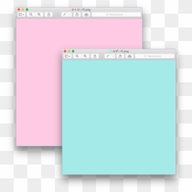 Aesthetic Windows Overlay Png , Png Download - Aesthetic Windows Overlay Png, Transparent Png - aesthetic pngs