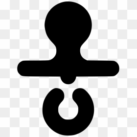 Dummy Nipple - Sign, HD Png Download - nipple png