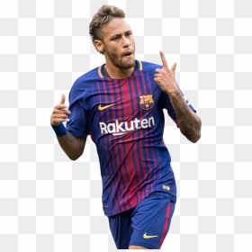 Neymar Photo Images - Imagenes Png De Neymar, Transparent Png - neymar png