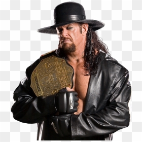 Undertaker World Heavyweight Champion Png Undertaker - Undertaker World Heavyweight Champion, Transparent Png - undertaker png
