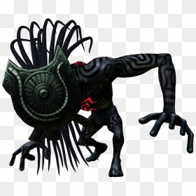 Twilight Princess Shadow Beast, HD Png Download - beast png