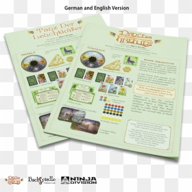 Dance Of The Fireflies - Brochure, HD Png Download - fireflies png