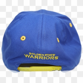Golden State Warriors Two-tone Infant Nba Snapback - Baseball Cap, HD Png Download - golden state warriors png