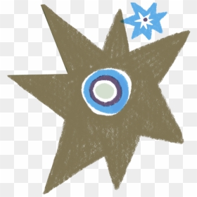 Estrella - Emblem, HD Png Download - estrella png